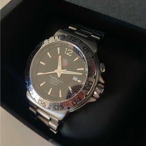 TAG Heuer Formula 1 Quartz Watch
